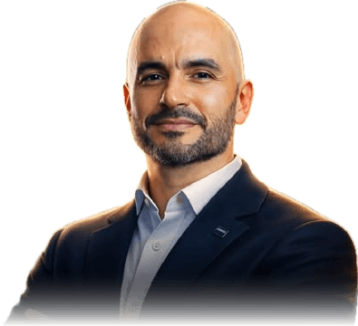 Luis Fernando García, mentor del Método OPORTUNO